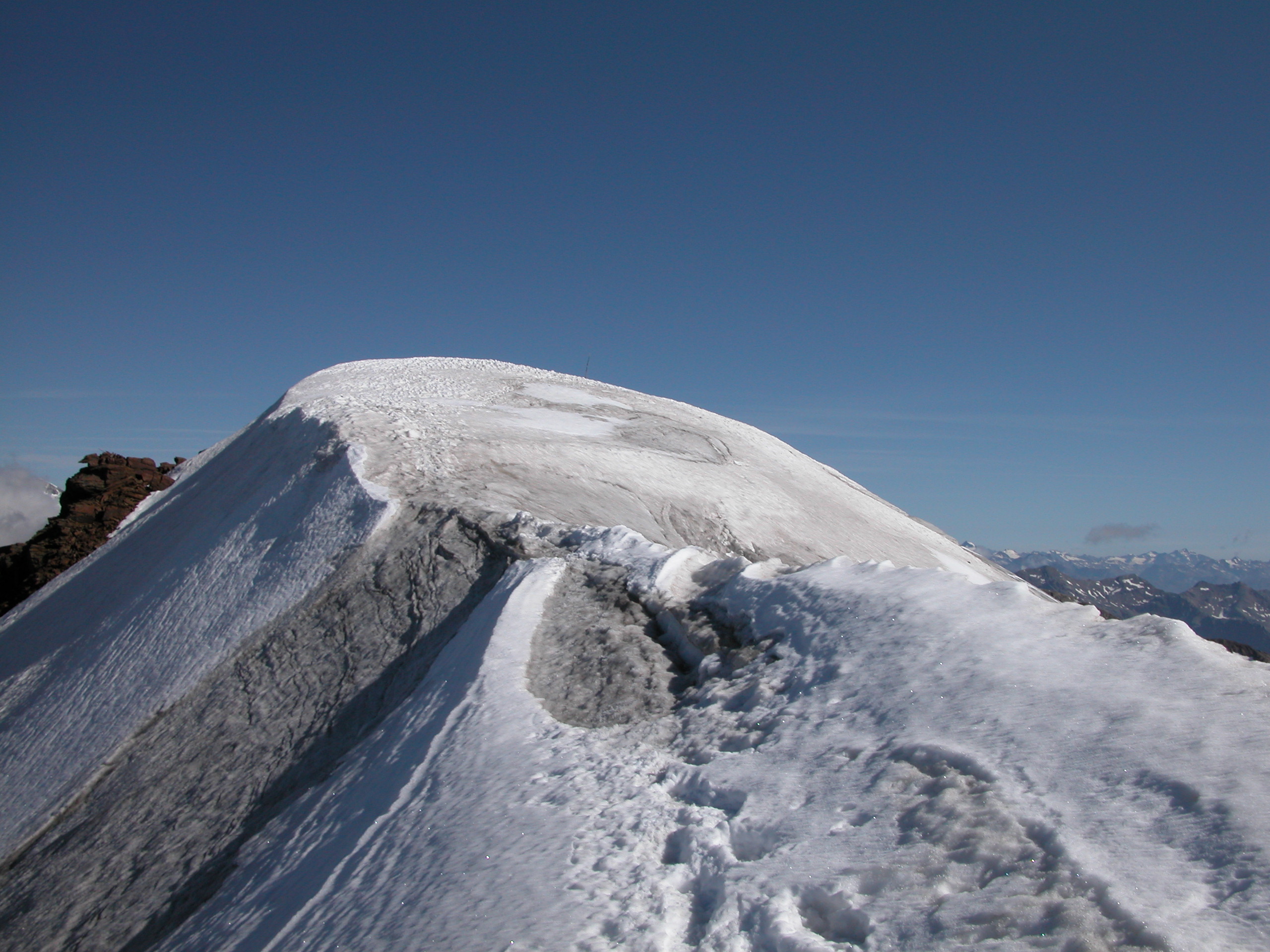 La cima (2009)