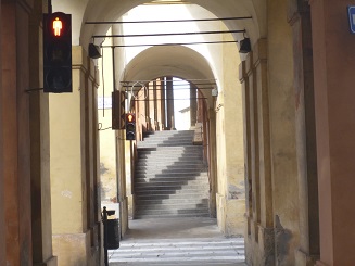 Portico di San Luca