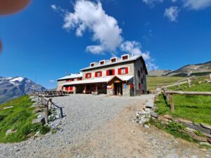 Rifugio Pizzini