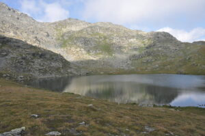 Il Lago Nero