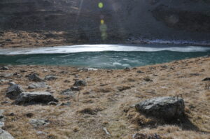 Il Lago Campaccio