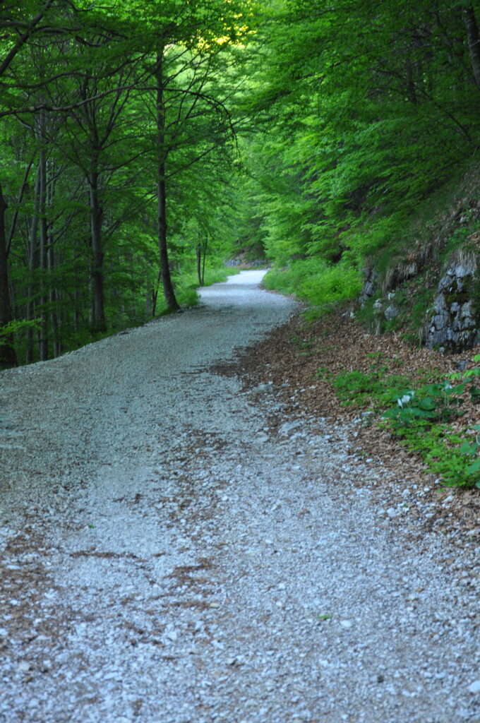 La Strada degli Eroi
