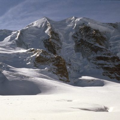 Il Pizzo Palú