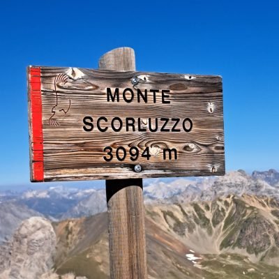 Lo Scorluzzo