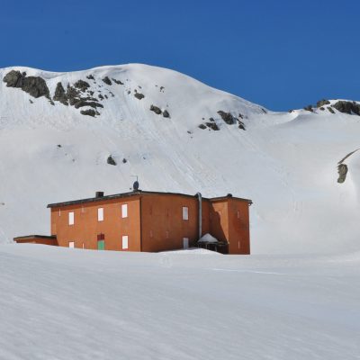 Il Rifugio Viola