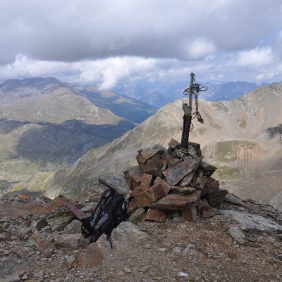 Pizzo di Vallumbrina