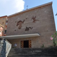 Anello delle 7 Chiese