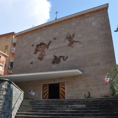 Anello delle 7 Chiese