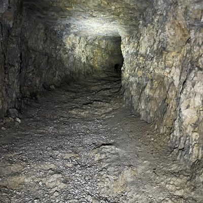 La Strada delle 52 Gallerie